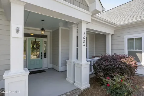 2684 Empie Drive Leland NC 28451
