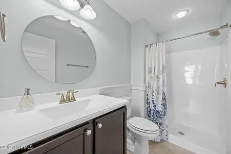 2684 Empie Drive Leland NC 28451