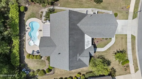 2684 Empie Drive Leland NC 28451