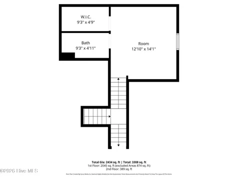 2684 Empie Drive Leland NC 28451