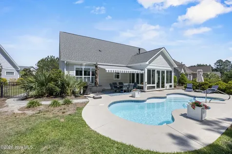 2684 Empie Drive Leland NC 28451