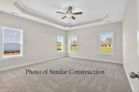 2009 Tarpon Trail New Bern NC 28562
