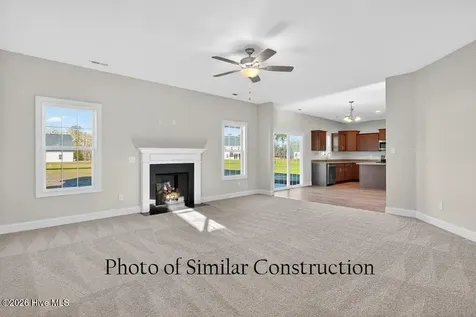 2009 Tarpon Trail New Bern NC 28562