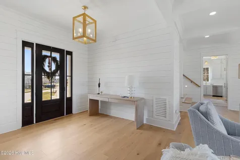 561 Avocet Drive Beaufort NC 28516