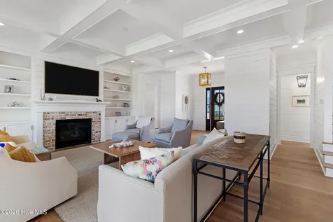 561 Avocet Drive Beaufort NC 28516