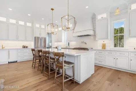 561 Avocet Drive Beaufort NC 28516