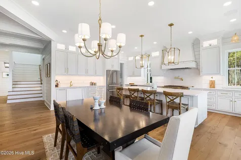 561 Avocet Drive Beaufort NC 28516