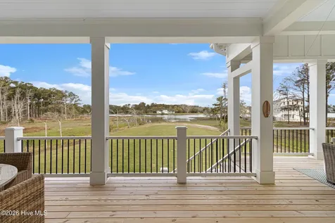 561 Avocet Drive Beaufort NC 28516