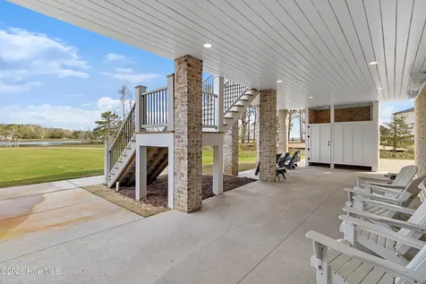 561 Avocet Drive Beaufort NC 28516