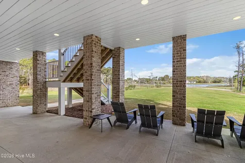 561 Avocet Drive Beaufort NC 28516