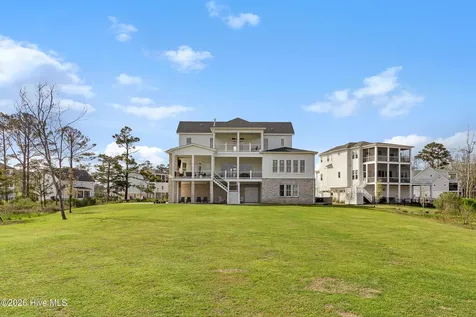 561 Avocet Drive Beaufort NC 28516