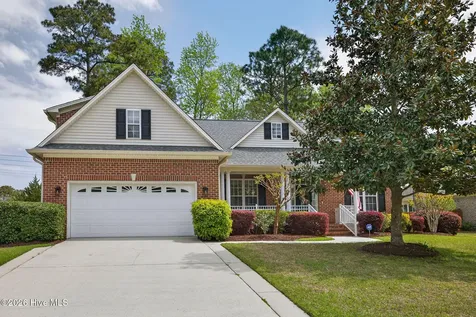 1109 Grandiflora Drive Leland NC 28451