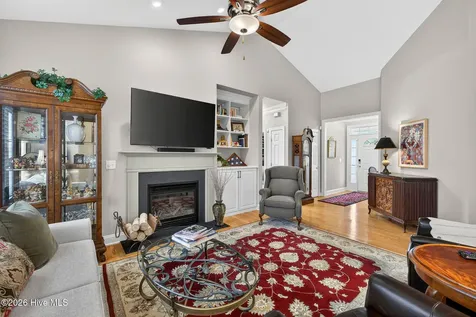 1109 Grandiflora Drive Leland NC 28451