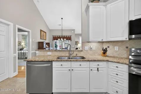 1109 Grandiflora Drive Leland NC 28451
