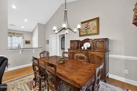 1109 Grandiflora Drive Leland NC 28451