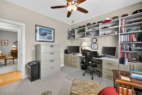1109 Grandiflora Drive Leland NC 28451