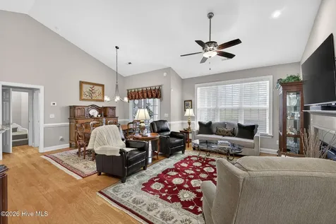 1109 Grandiflora Drive Leland NC 28451