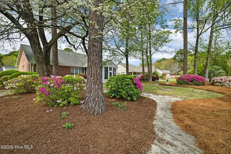 1109 Grandiflora Drive Leland NC 28451