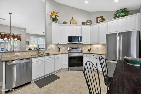 1109 Grandiflora Drive Leland NC 28451