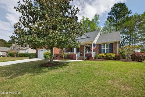 1109 Grandiflora Drive Leland NC 28451