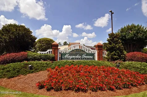 1109 Grandiflora Drive Leland NC 28451