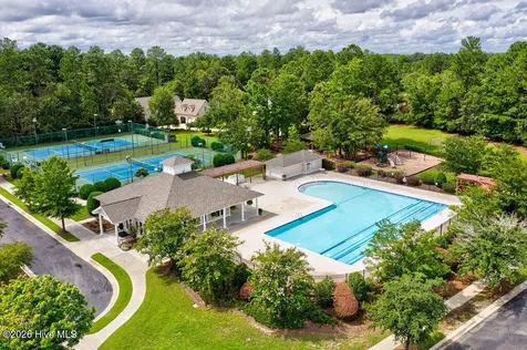 1109 Grandiflora Drive Leland NC 28451