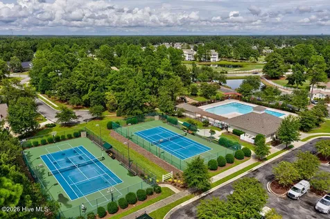 1109 Grandiflora Drive Leland NC 28451