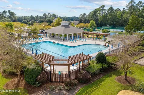 1109 Grandiflora Drive Leland NC 28451