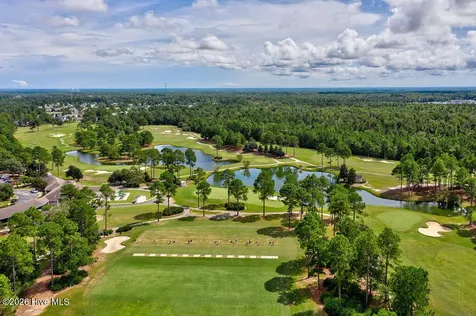 1109 Grandiflora Drive Leland NC 28451