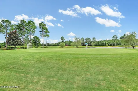 1109 Grandiflora Drive Leland NC 28451