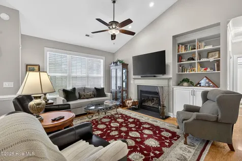 1109 Grandiflora Drive Leland NC 28451