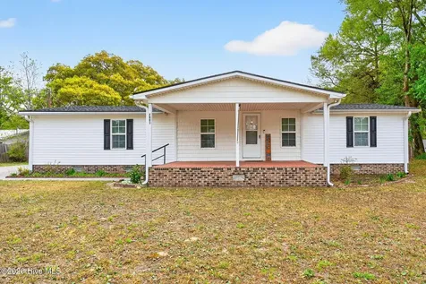 2001 Inland Drive SW Ocean Isle Beach NC 28469
