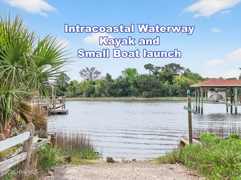 2001 Inland Drive SW Ocean Isle Beach NC 28469