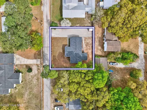 2001 Inland Drive SW Ocean Isle Beach NC 28469