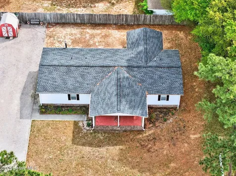 2001 Inland Drive SW Ocean Isle Beach NC 28469