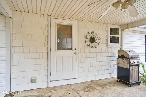 2001 Inland Drive SW Ocean Isle Beach NC 28469