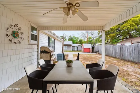 2001 Inland Drive SW Ocean Isle Beach NC 28469