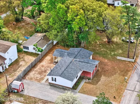 2001 Inland Drive SW Ocean Isle Beach NC 28469