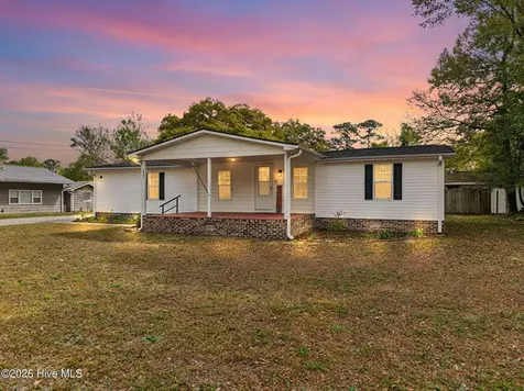 2001 Inland Drive SW Ocean Isle Beach NC 28469