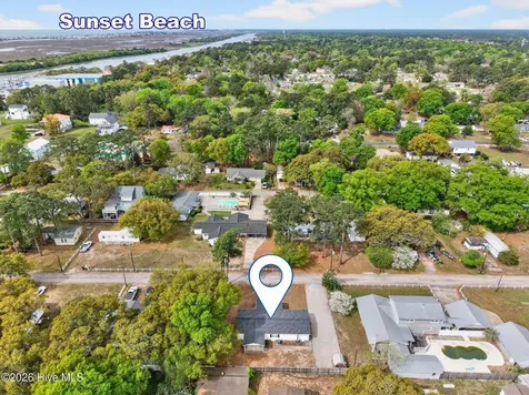2001 Inland Drive SW Ocean Isle Beach NC 28469