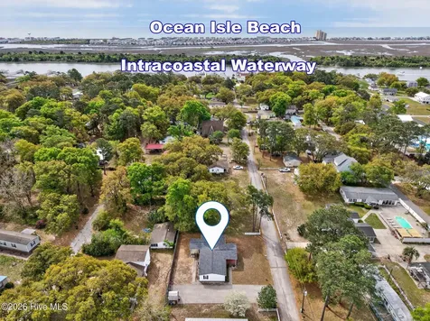 2001 Inland Drive SW Ocean Isle Beach NC 28469