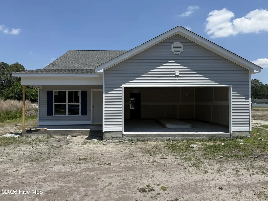 623 Pope Street Grifton NC 28530