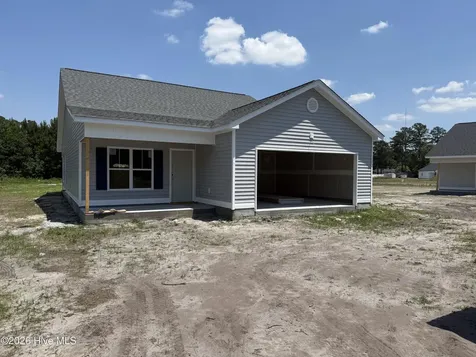 623 Pope Street Grifton NC 28530