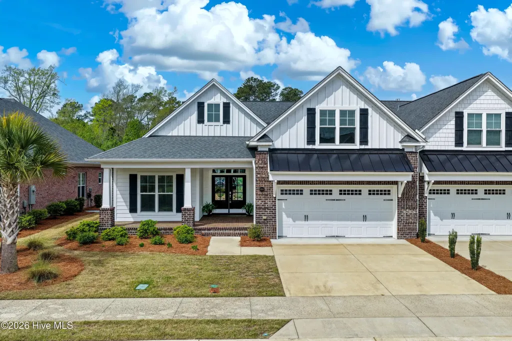8983 Mango Bay Court NE Leland NC 28451