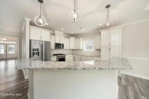 8983 Mango Bay Court NE Leland NC 28451