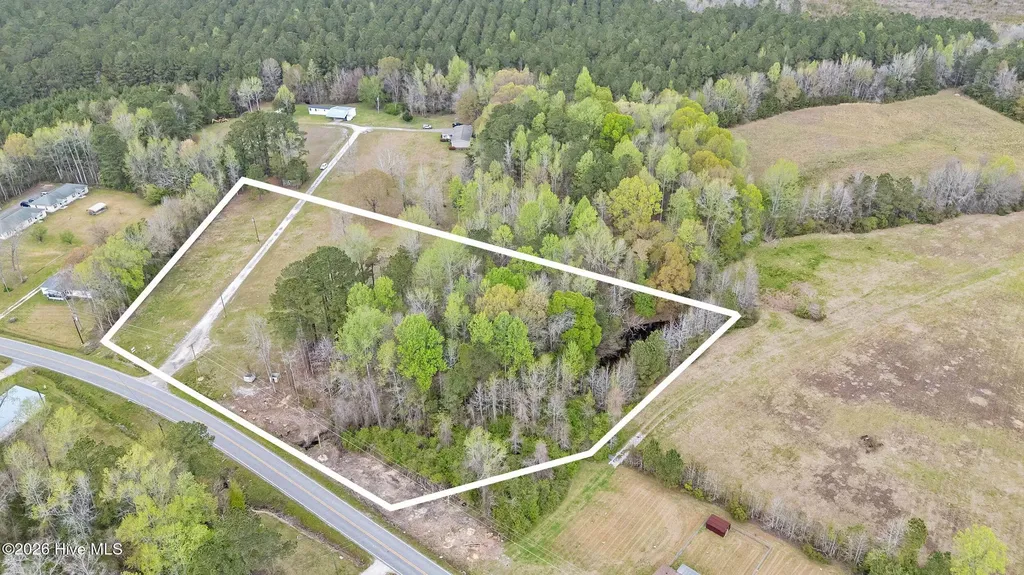 1376 Pony Farm Road Jacksonville NC 28546