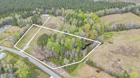 1376 Pony Farm Road Jacksonville NC 28546