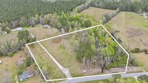 1376 Pony Farm Road Jacksonville NC 28546
