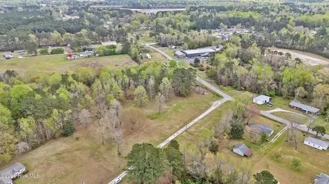 1376 Pony Farm Road Jacksonville NC 28546
