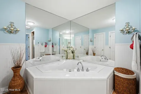 104 Stockbridge Circle Rocky Mount NC 27804